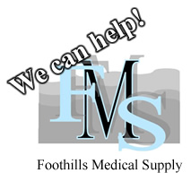 Medical Supply company offering new medical equipment and repair in NC, SC and GA.